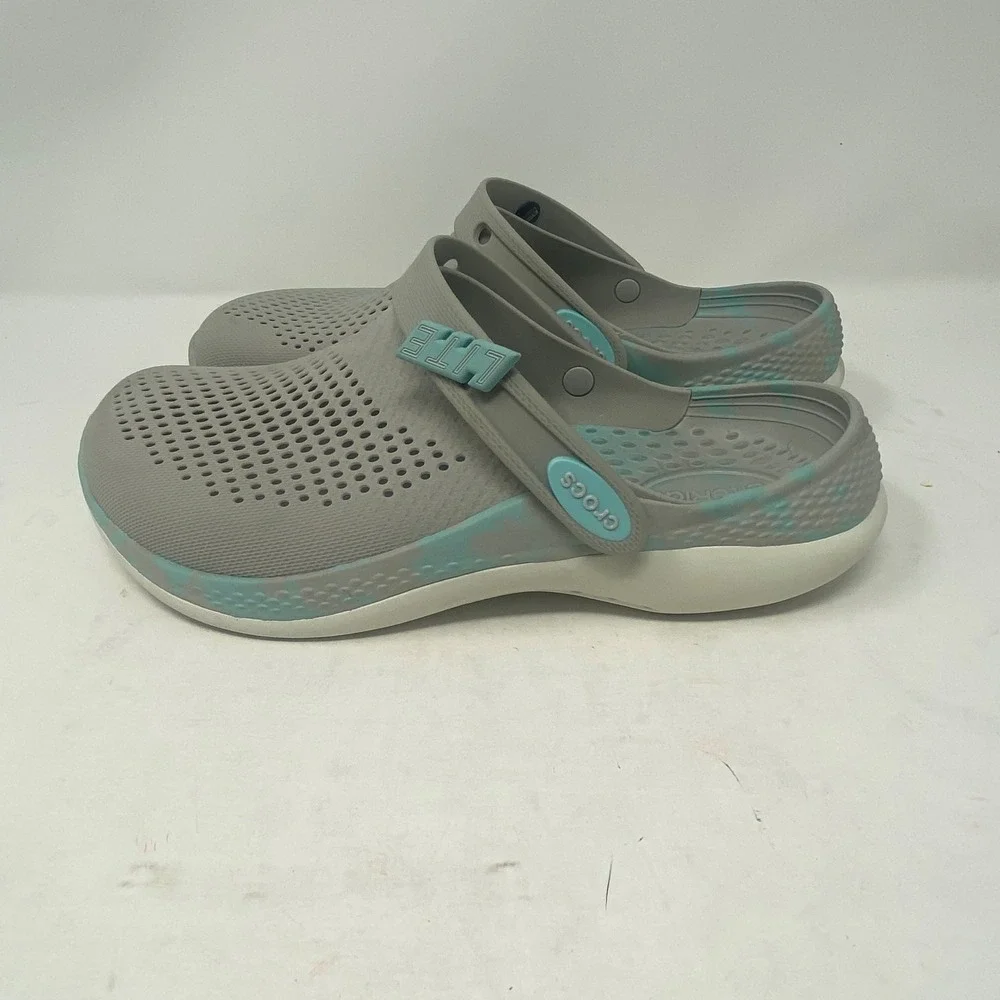 CROCS literide clogs